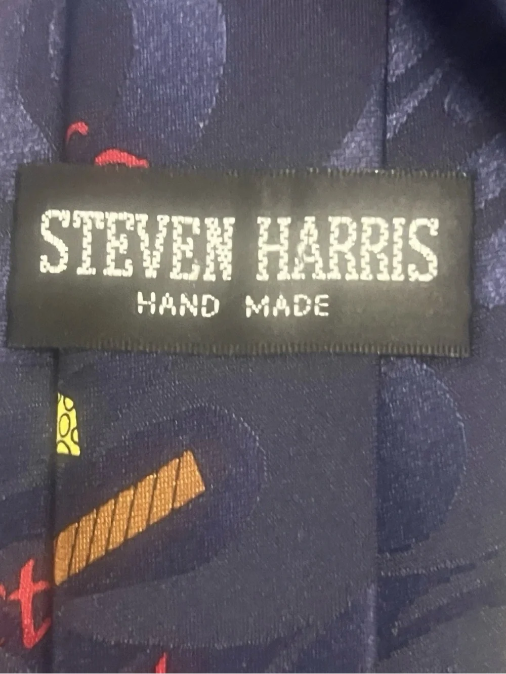 Back to School Math Teacher Men’s Necktie / Tie Education Mathematician